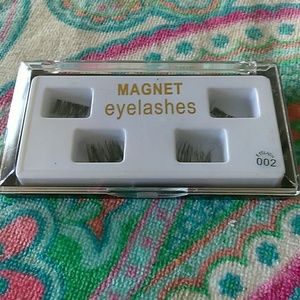 Pair of magnet Eyelashes